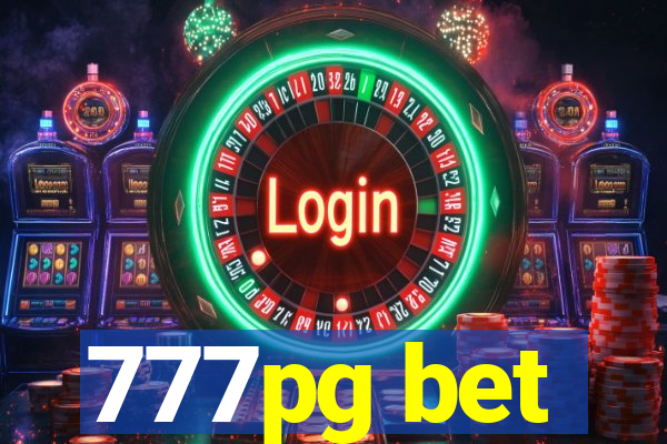 777pg bet